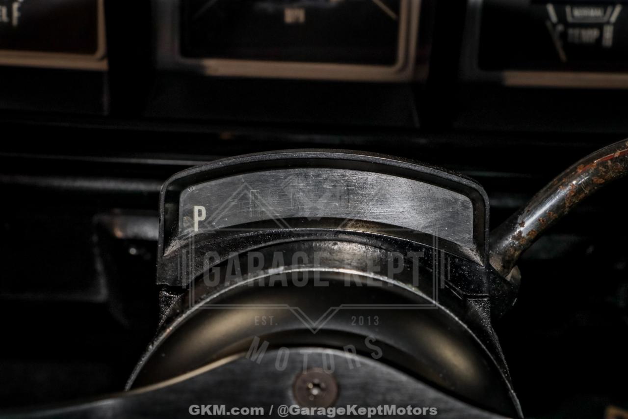 1978 Ford F-150 Ranger