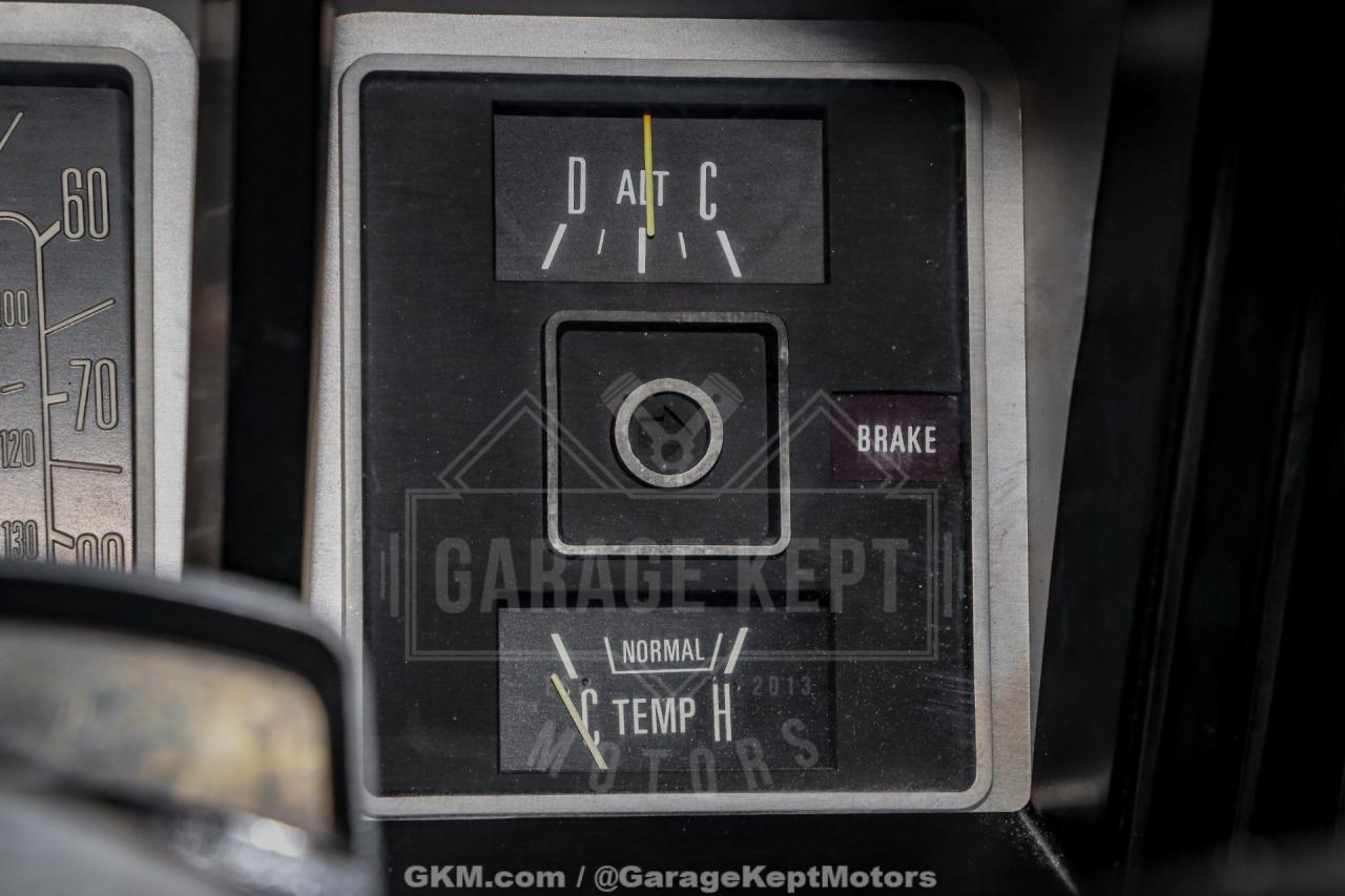 1978 Ford F-150 Ranger