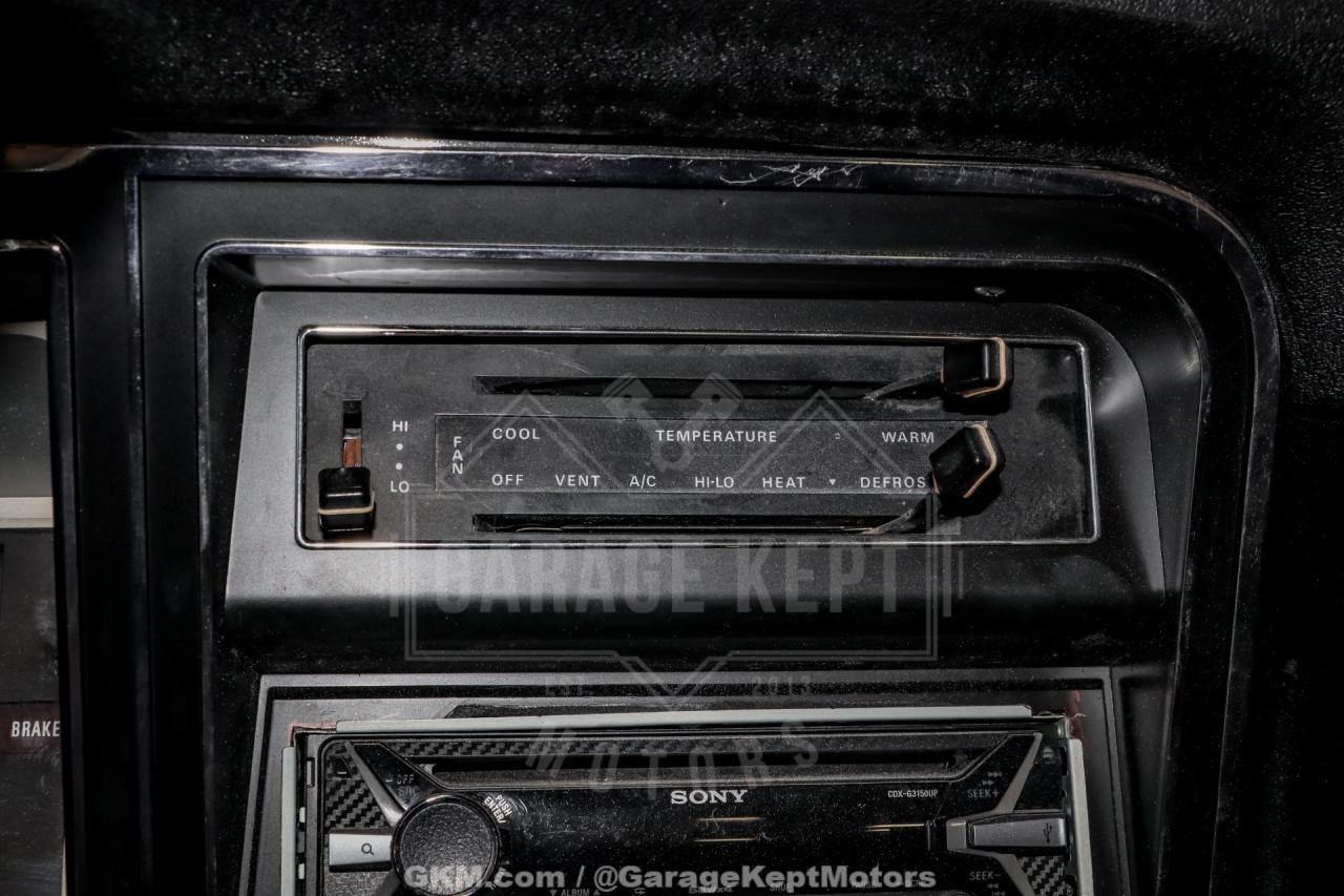 1978 Ford F-150 Ranger