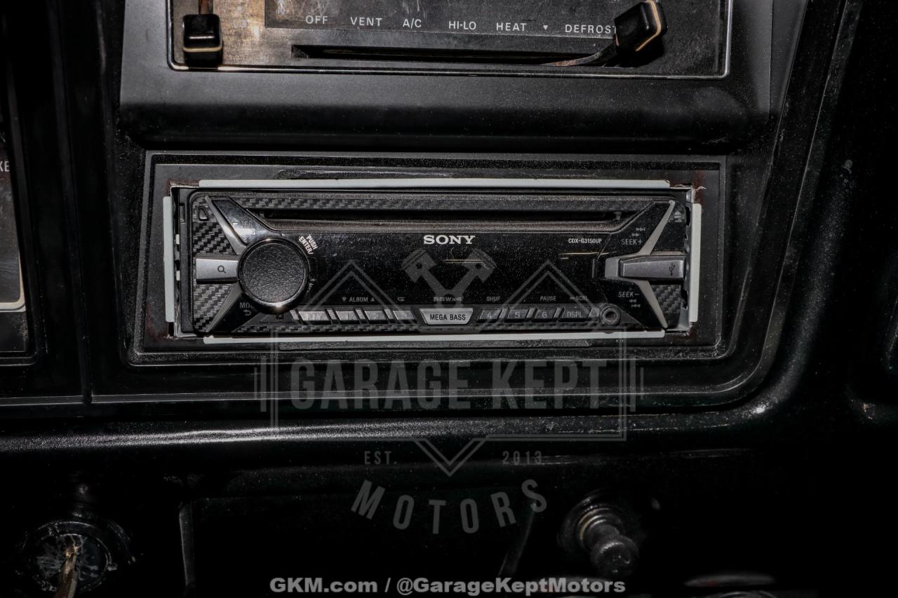 1978 Ford F-150 Ranger