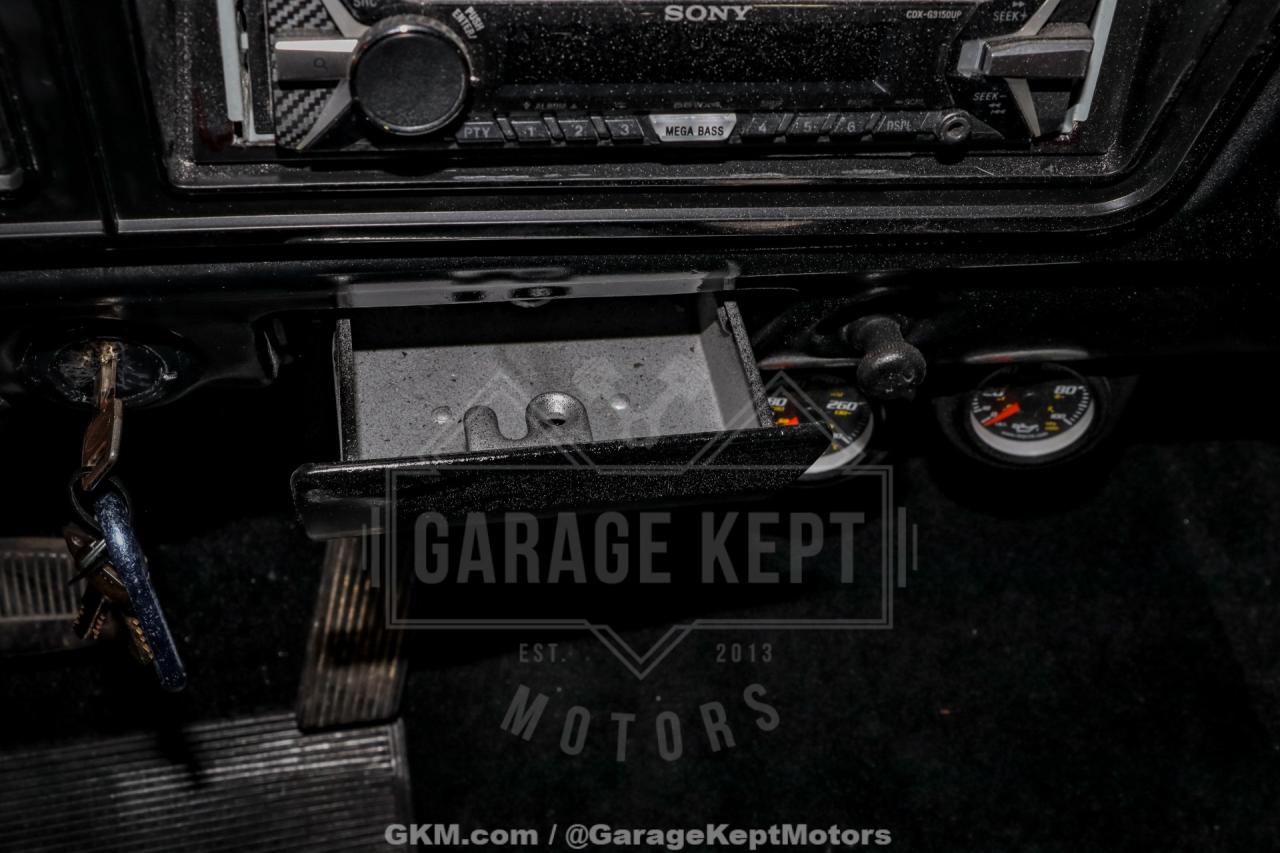 1978 Ford F-150 Ranger