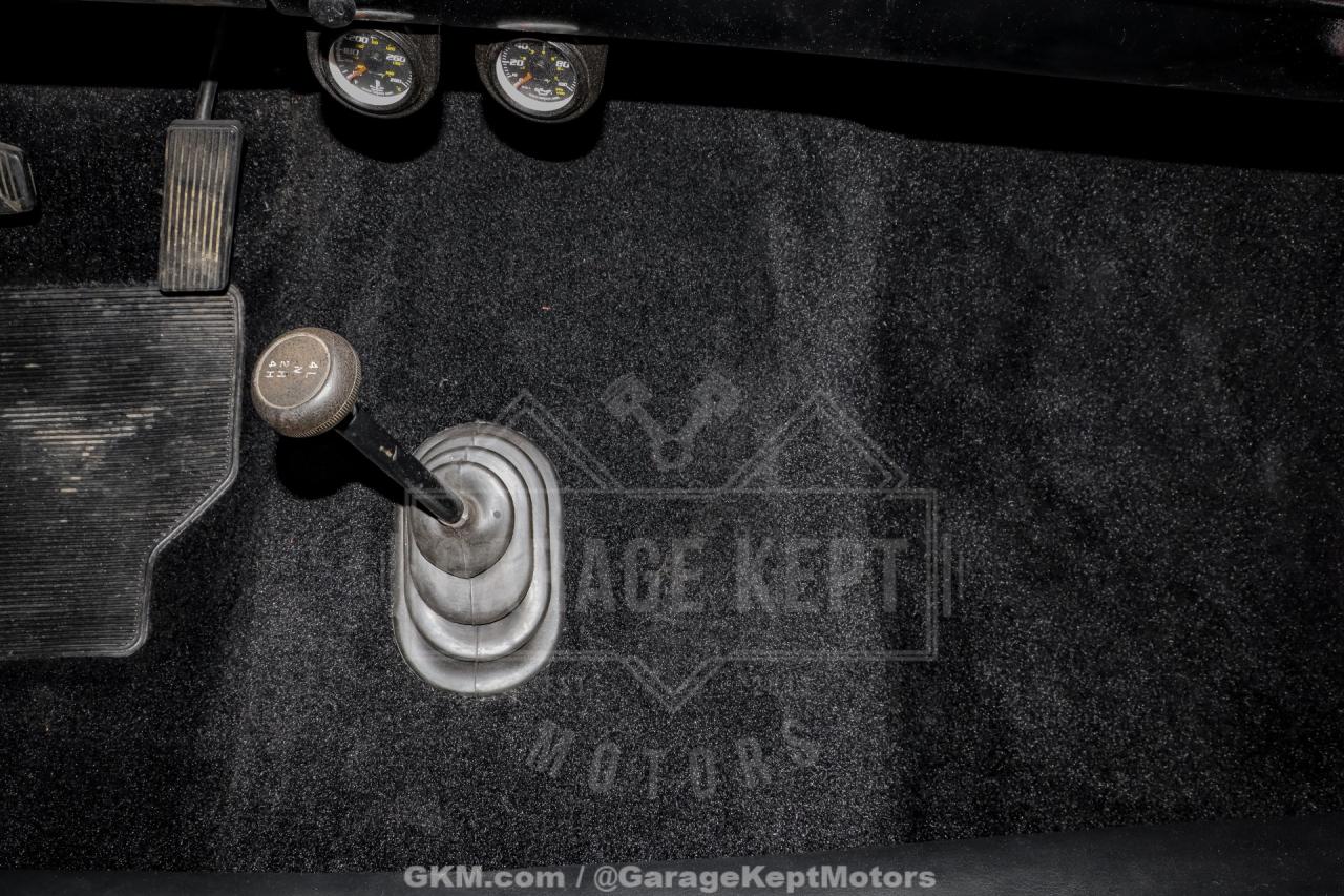 1978 Ford F-150 Ranger