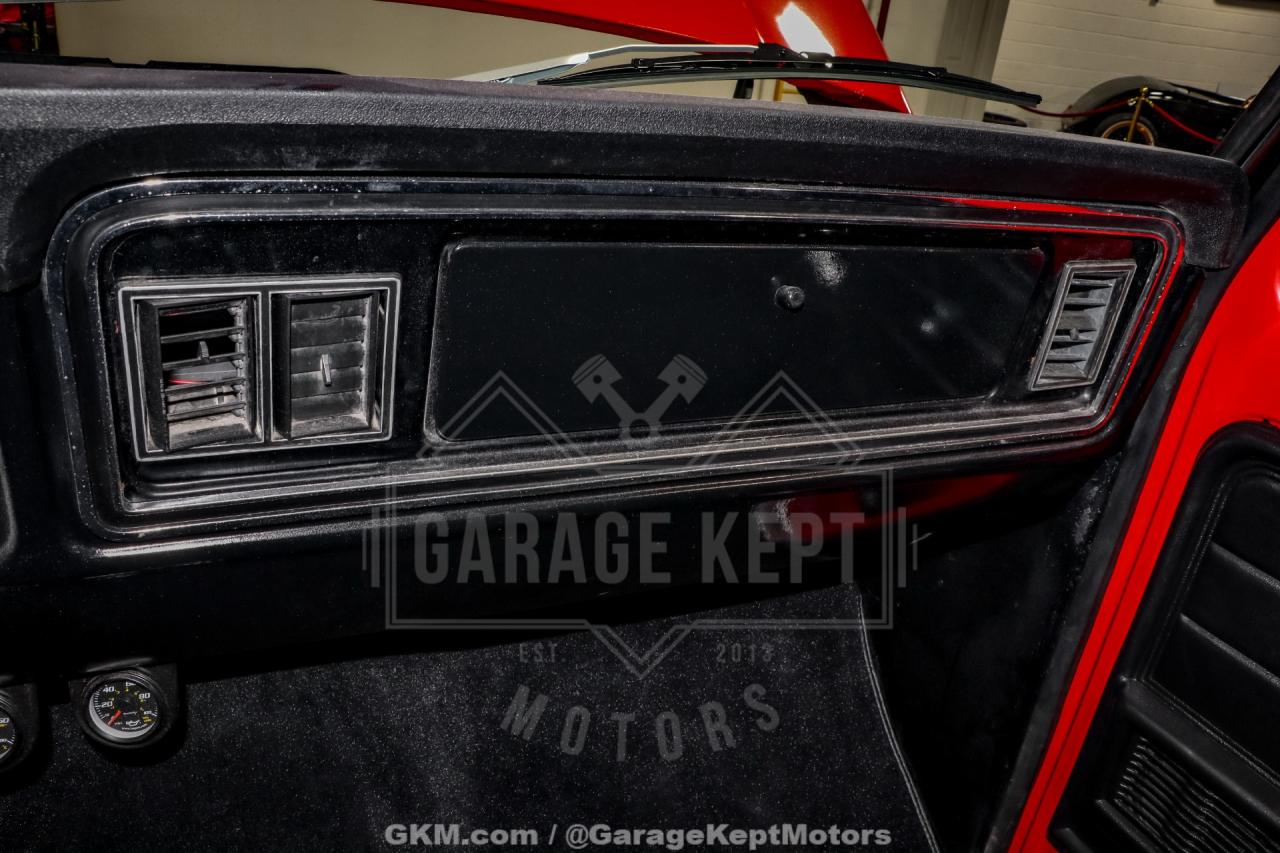 1978 Ford F-150 Ranger