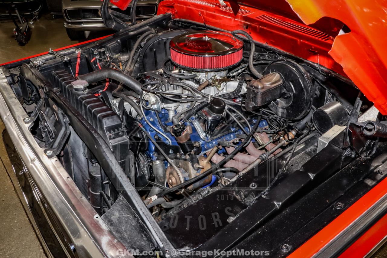 1978 Ford F-150 Ranger