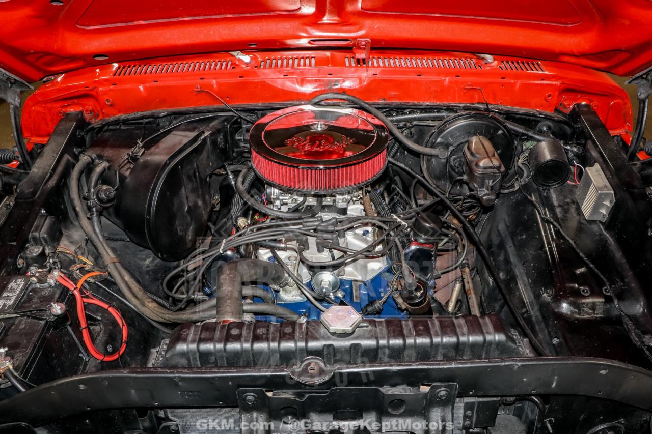 1978 Ford F-150 Ranger