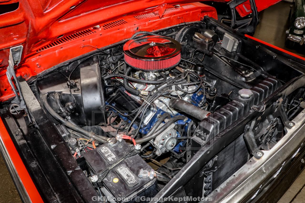 1978 Ford F-150 Ranger