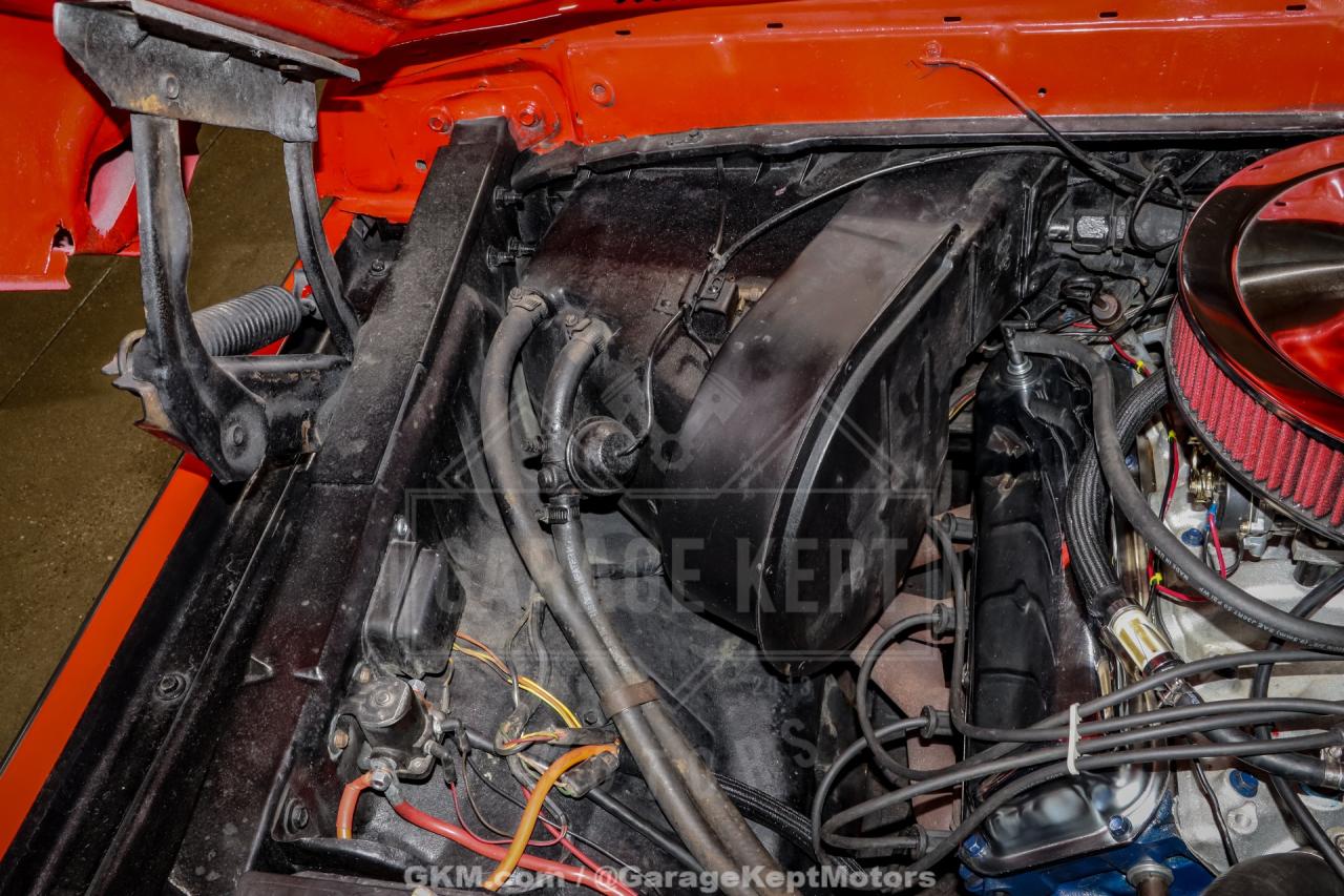 1978 Ford F-150 Ranger