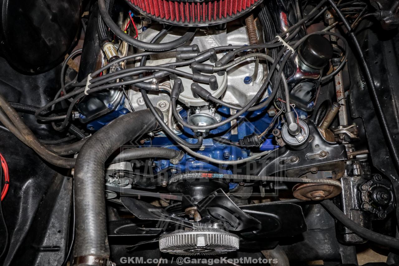 1978 Ford F-150 Ranger