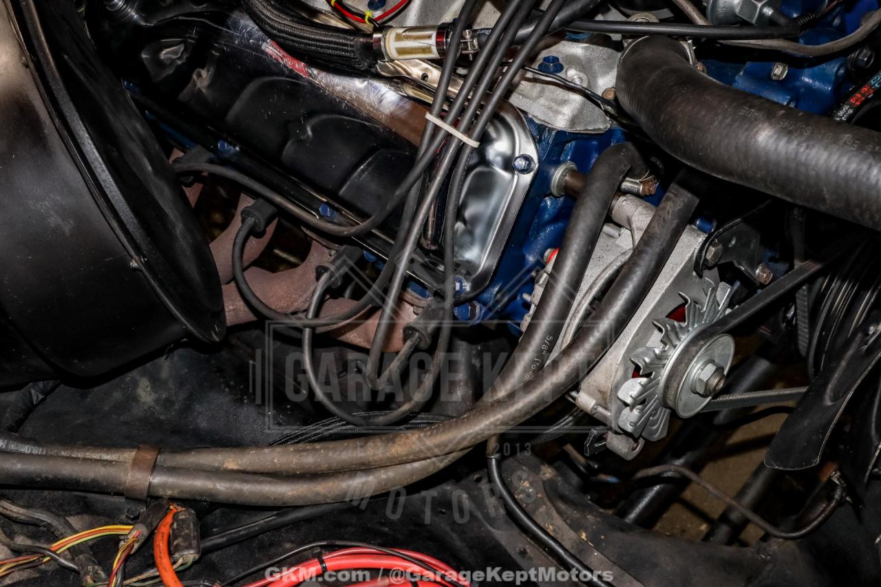 1978 Ford F-150 Ranger