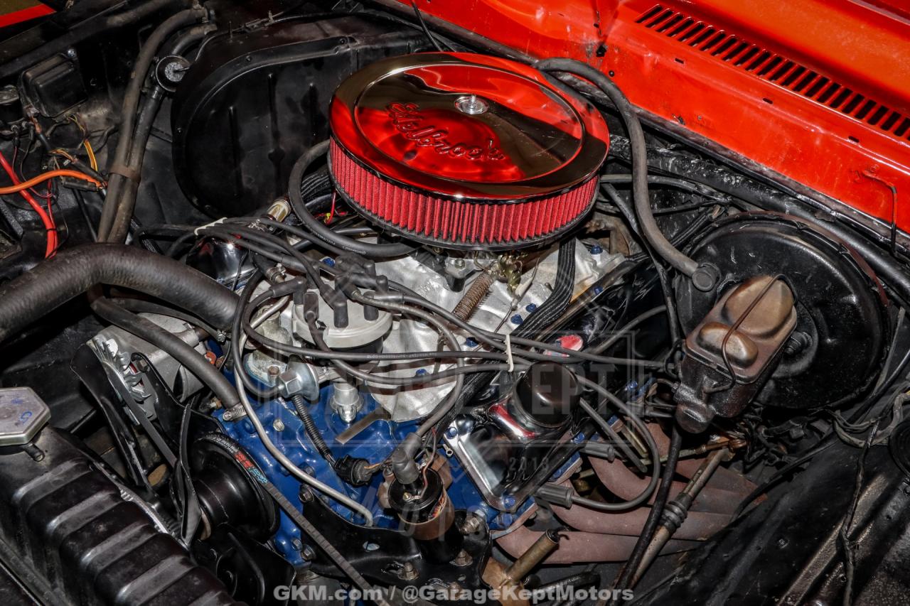 1978 Ford F-150 Ranger