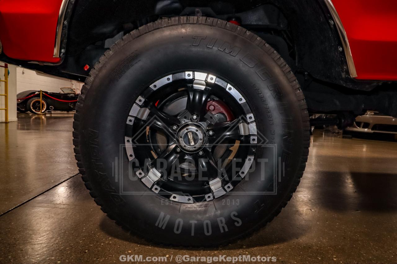 1978 Ford F-150 Ranger