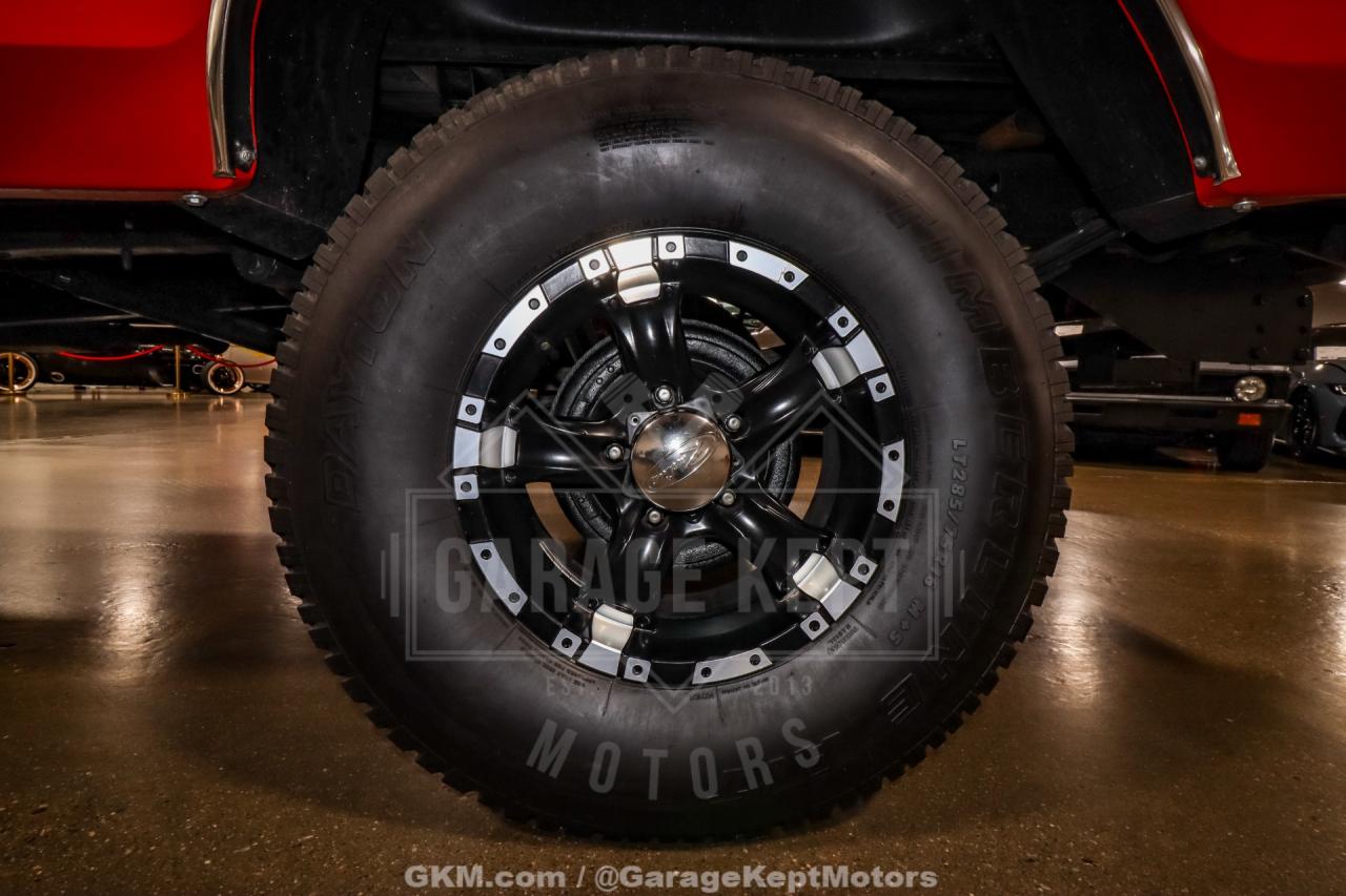 1978 Ford F-150 Ranger