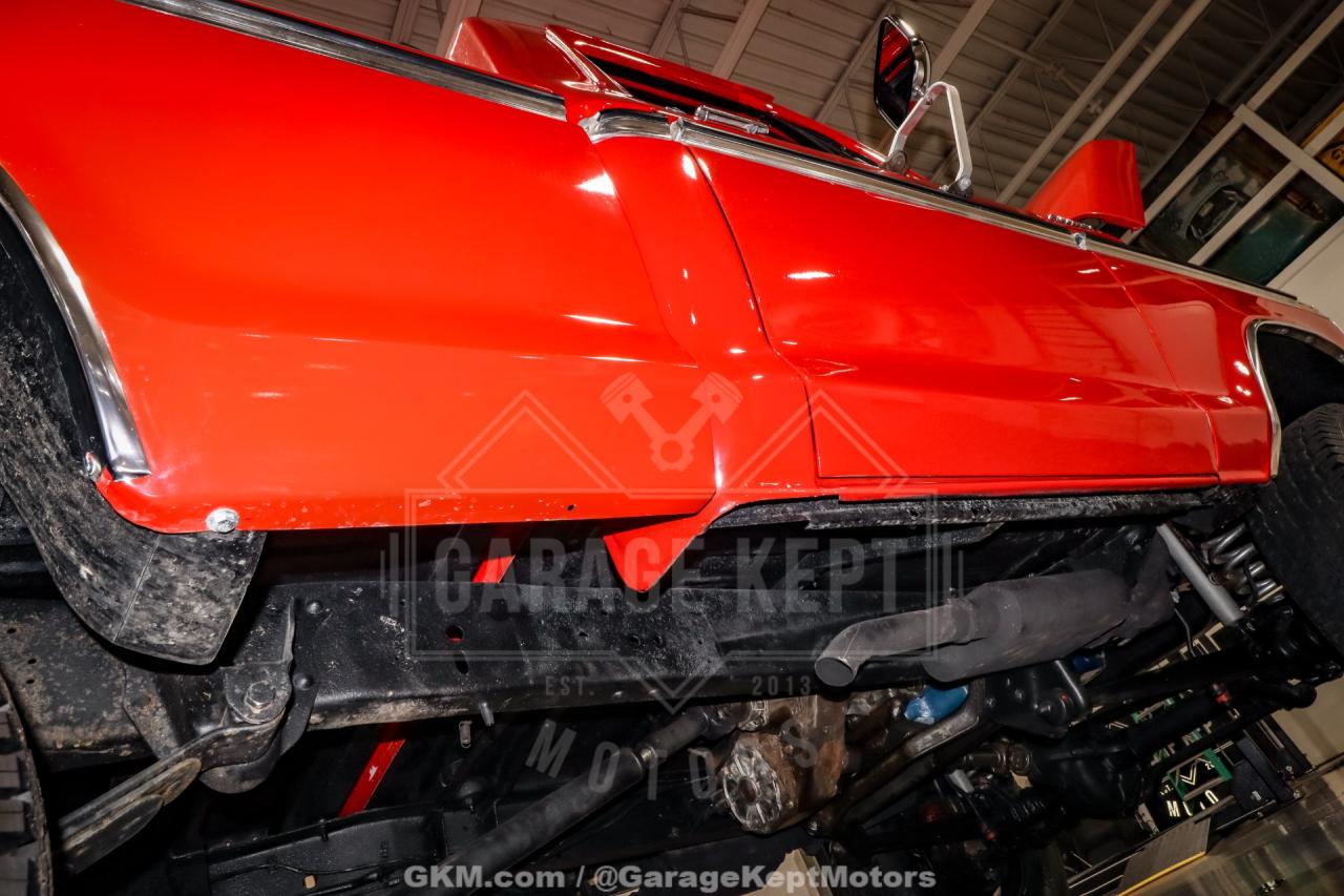 1978 Ford F-150 Ranger