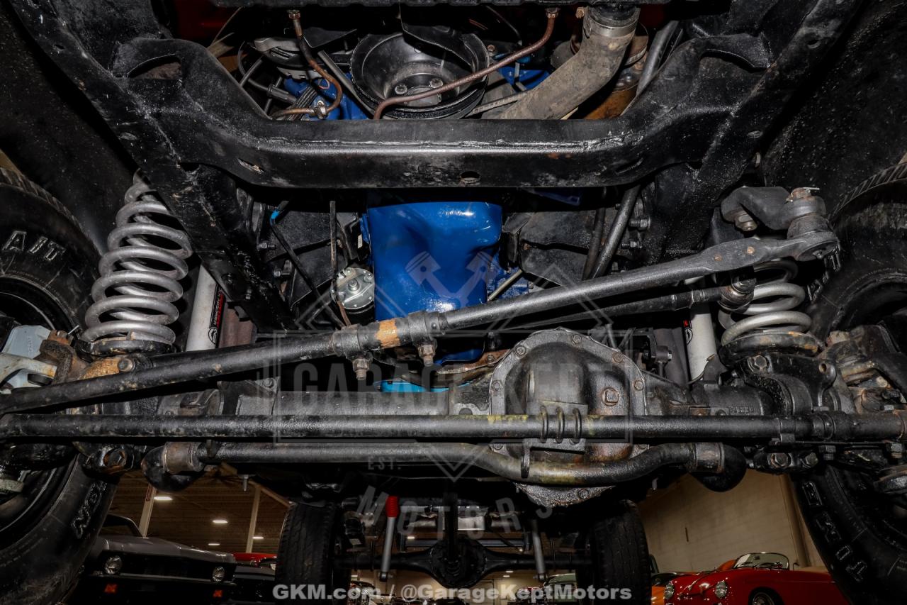 1978 Ford F-150 Ranger