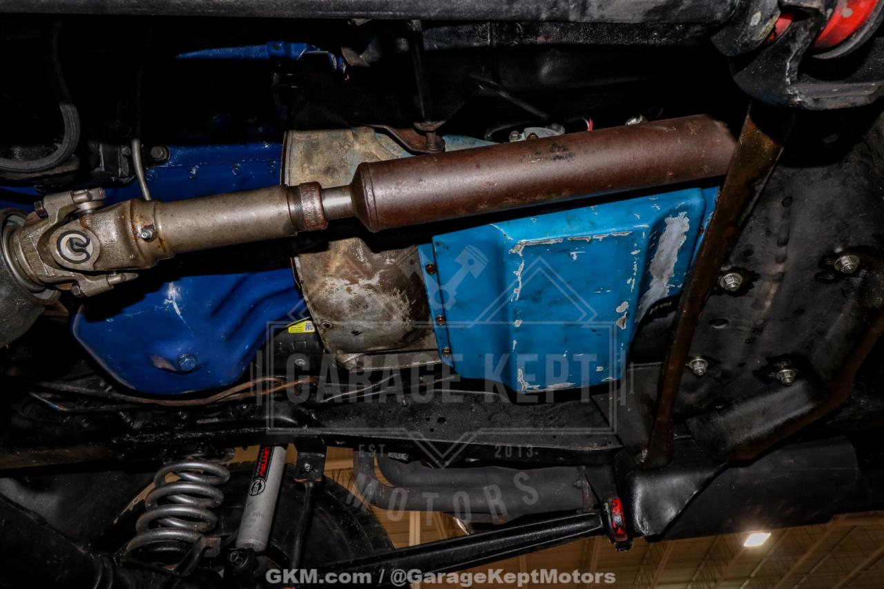 1978 Ford F-150 Ranger