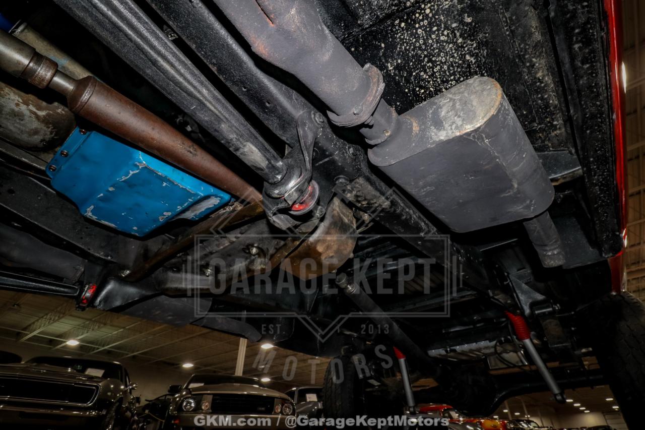 1978 Ford F-150 Ranger