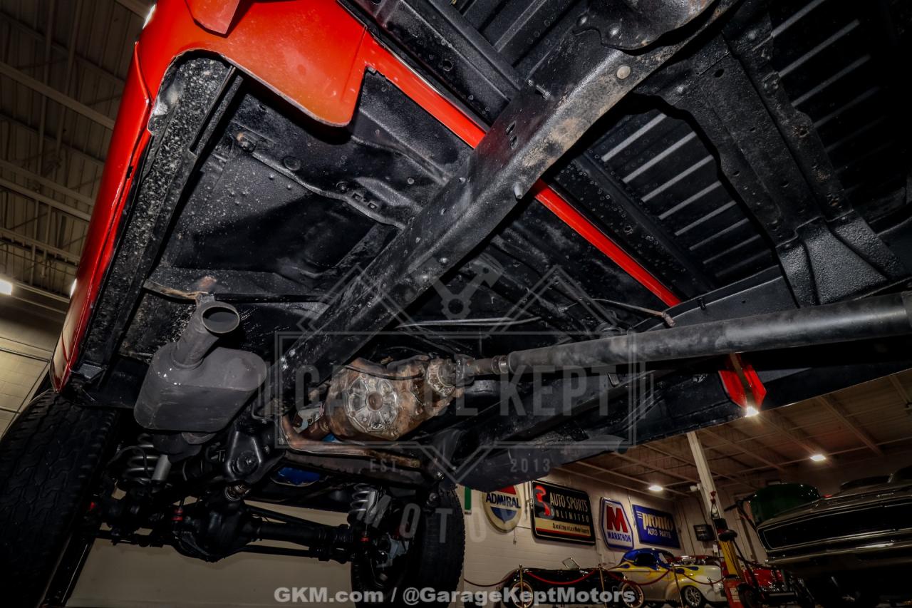 1978 Ford F-150 Ranger