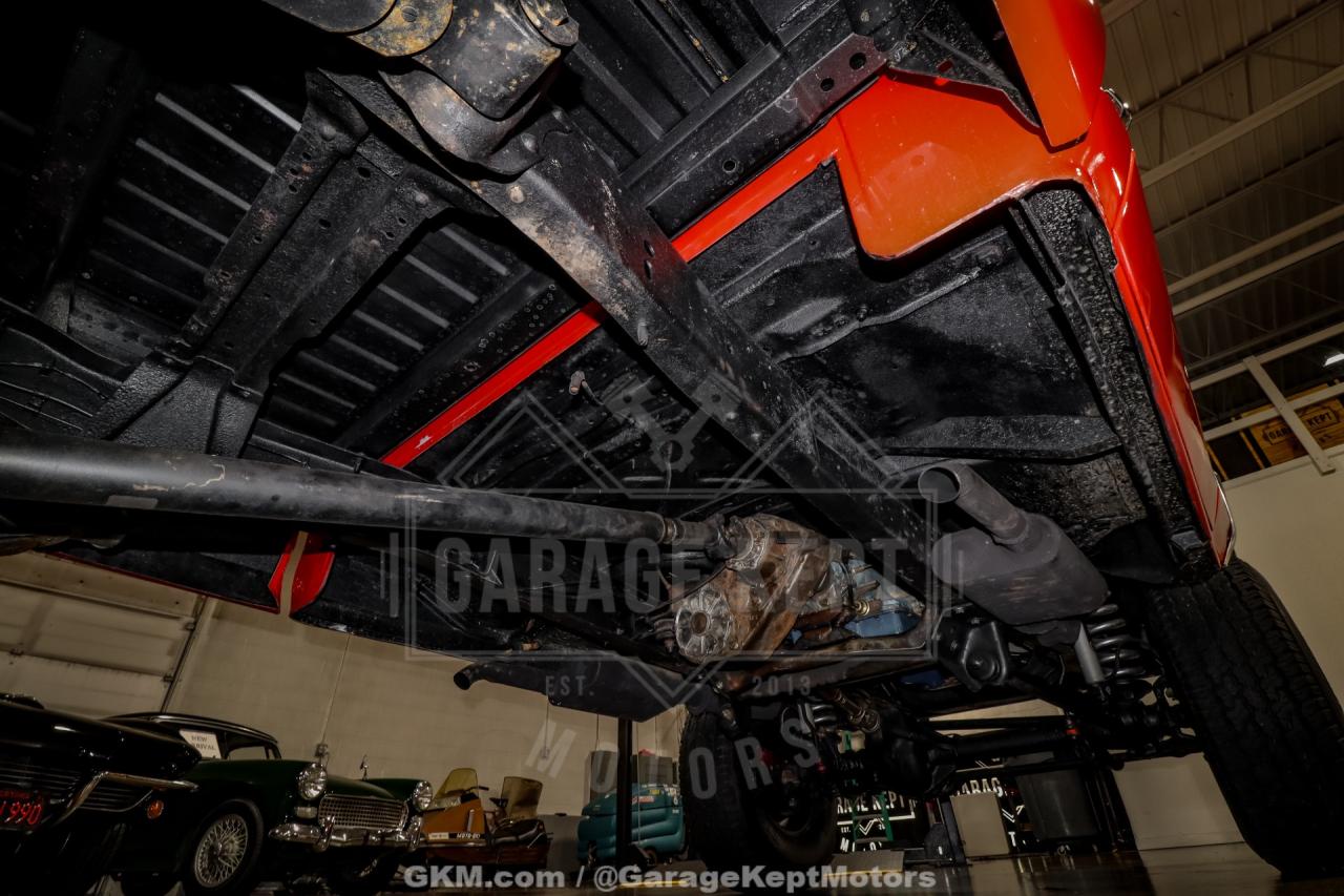 1978 Ford F-150 Ranger