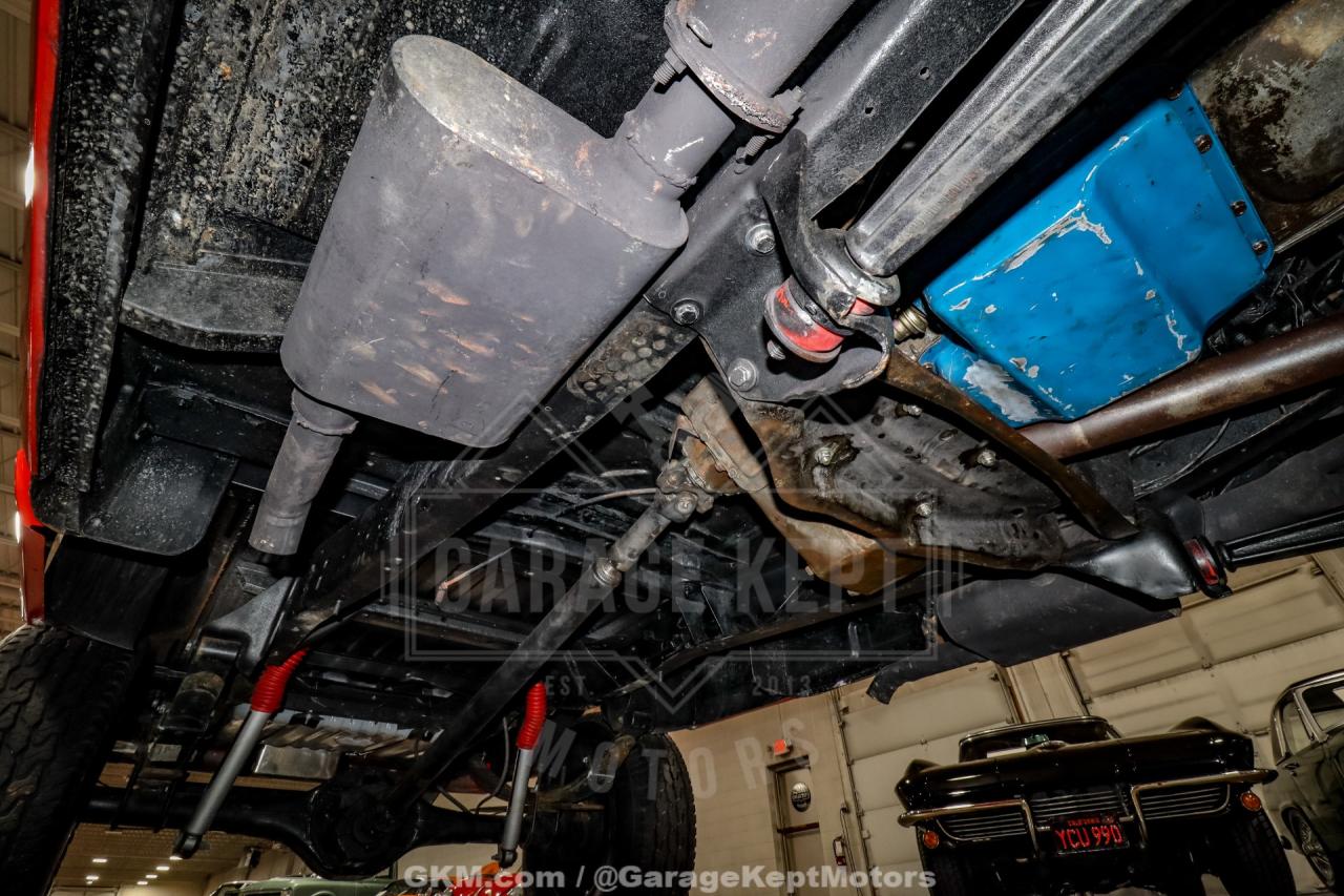 1978 Ford F-150 Ranger