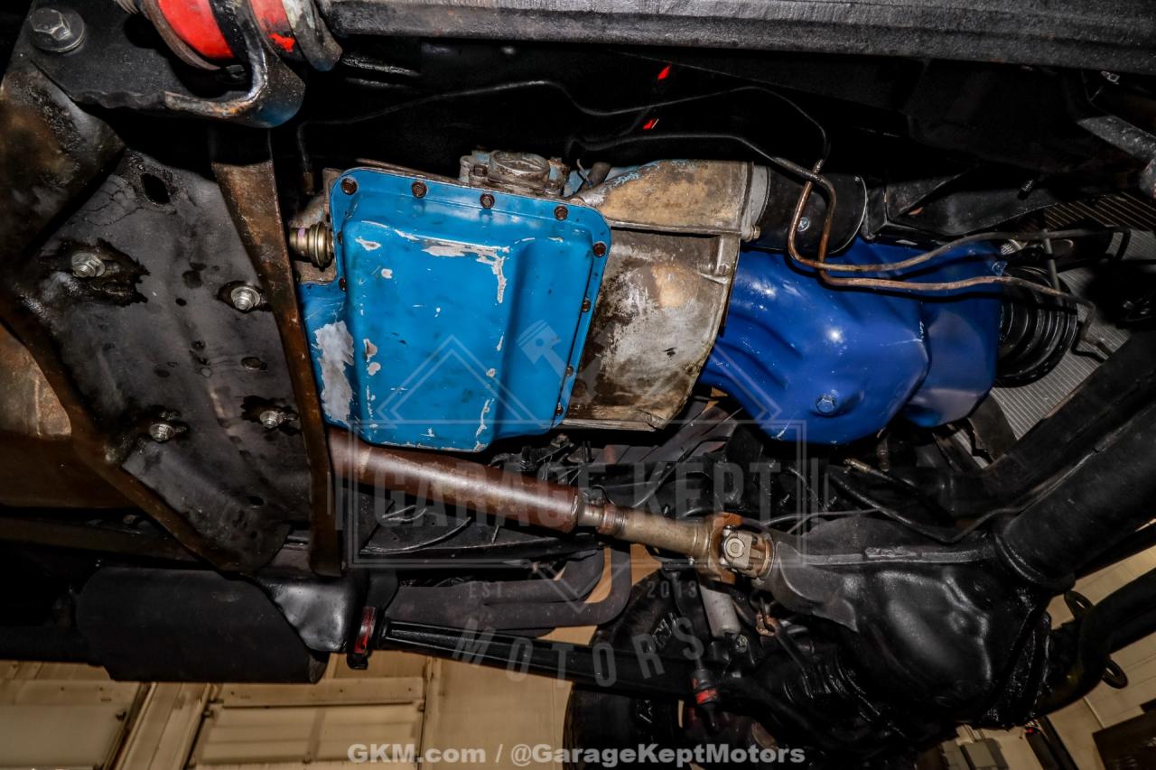 1978 Ford F-150 Ranger