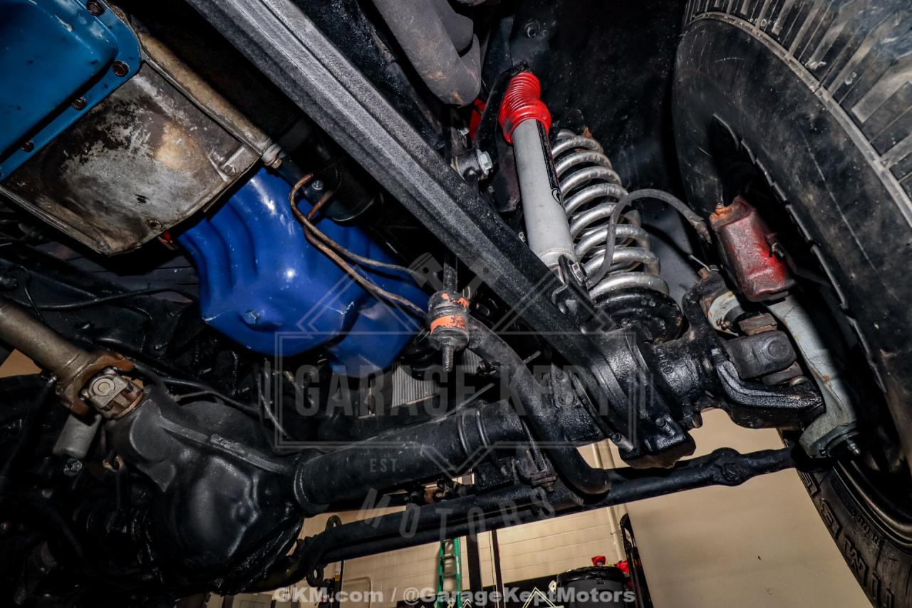 1978 Ford F-150 Ranger