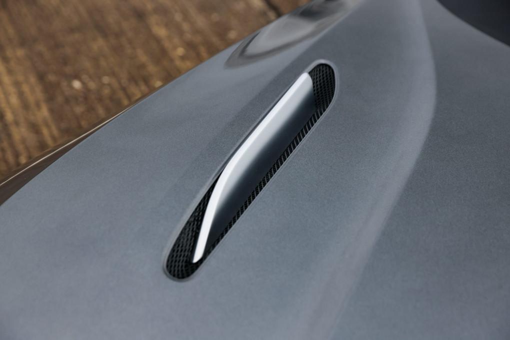 2017 Aston Martin DB11