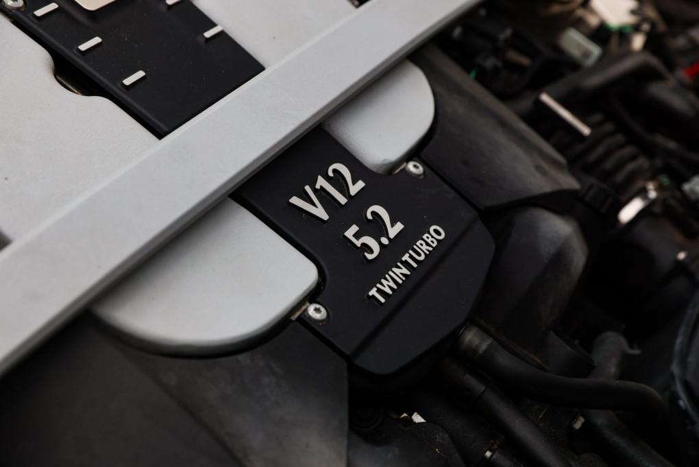 2017 Aston Martin DB11