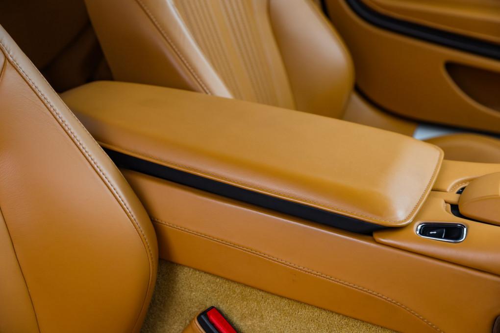 2017 Aston Martin DB11