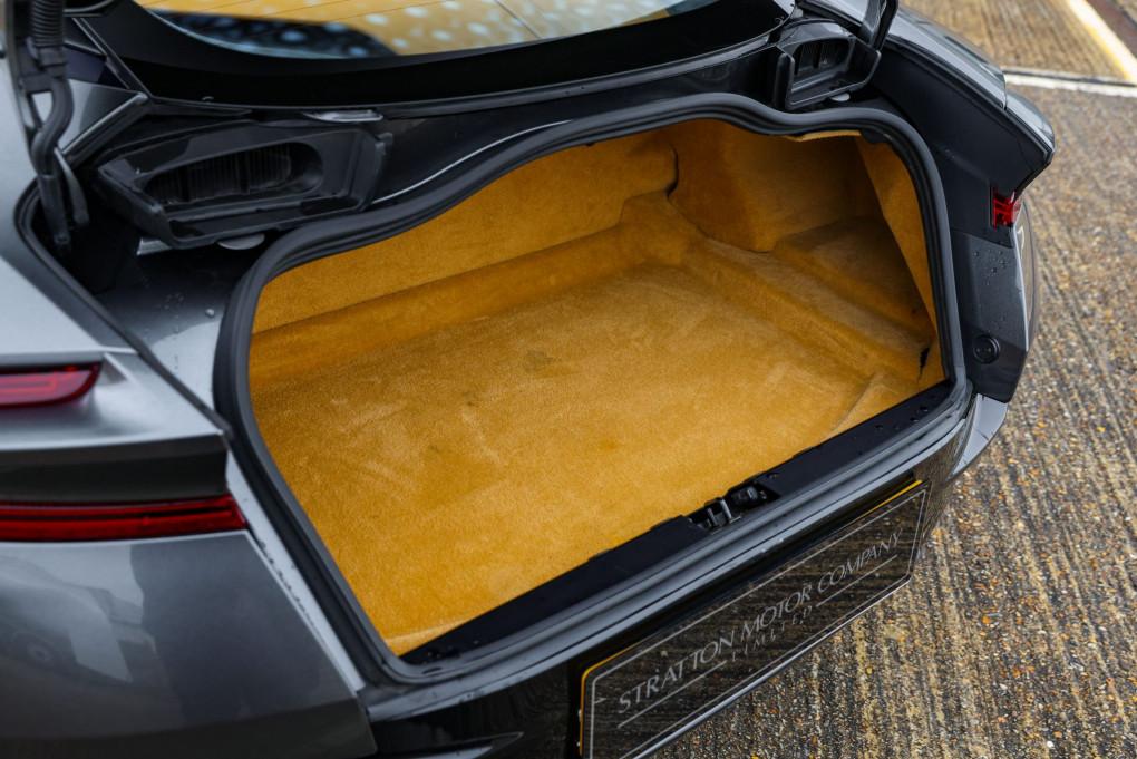 2017 Aston Martin DB11