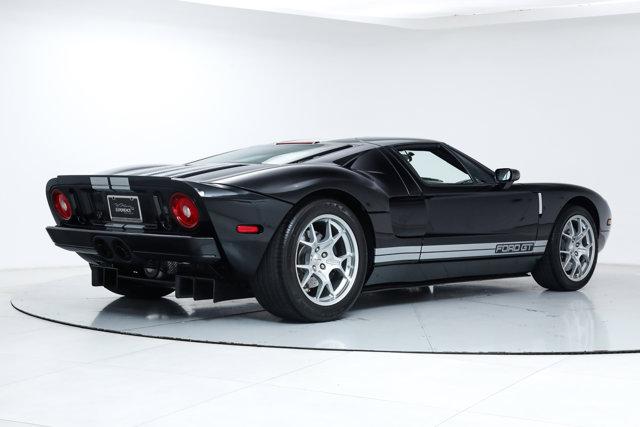 2006 Ford GT