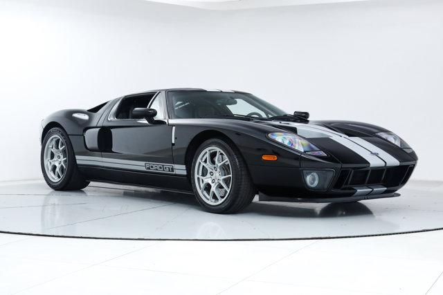 2006 Ford GT