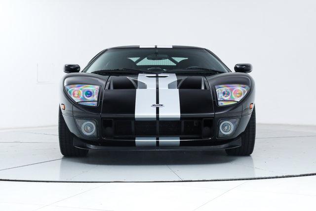 2006 Ford GT