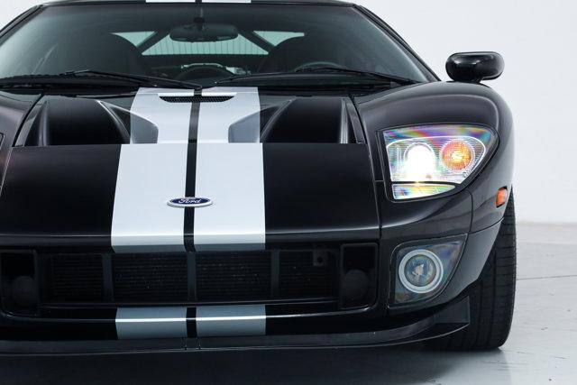 2006 Ford GT