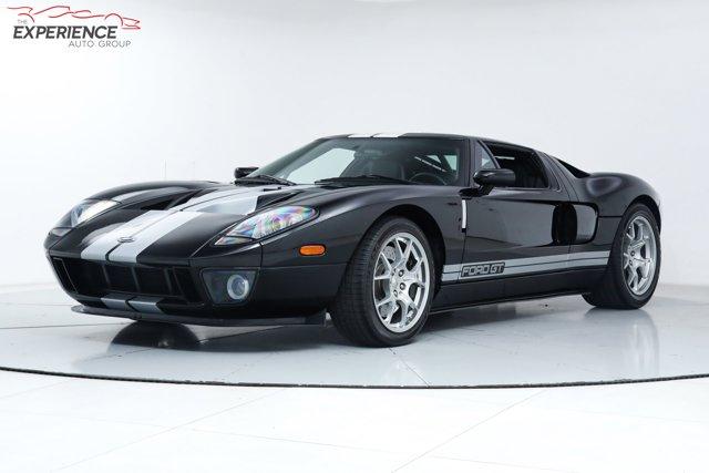 2006 Ford GT
