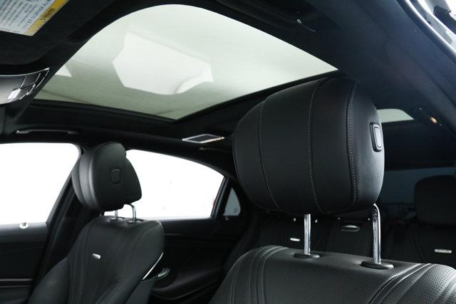 2020 Mercedes - Benz S-Class