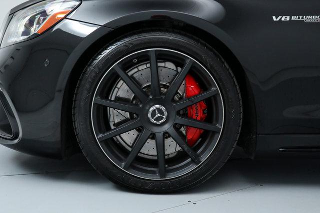 2020 Mercedes - Benz S-Class