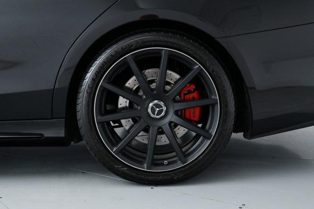 2020 Mercedes - Benz S-Class