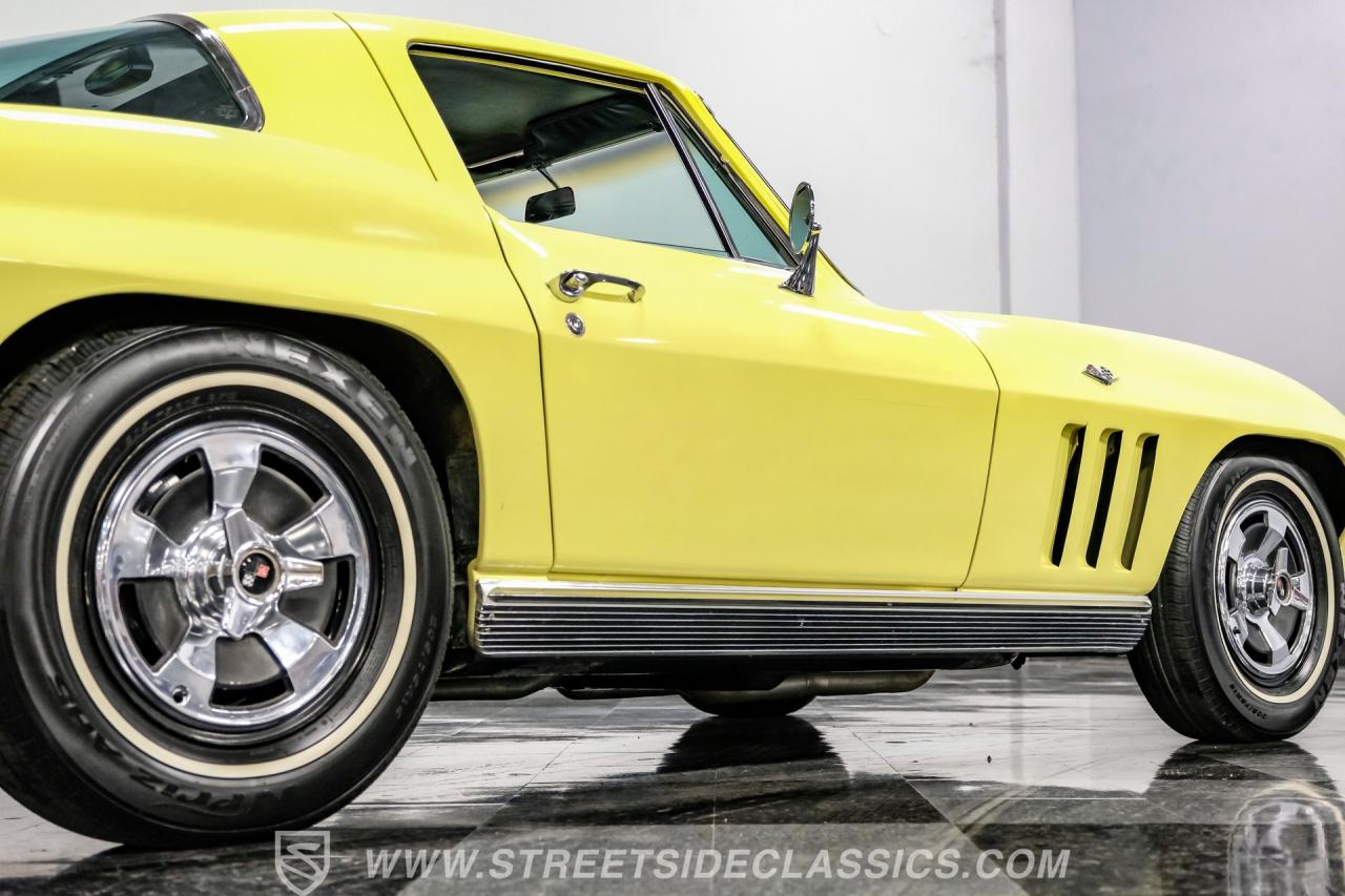 1966 Chevrolet Corvette Coupe