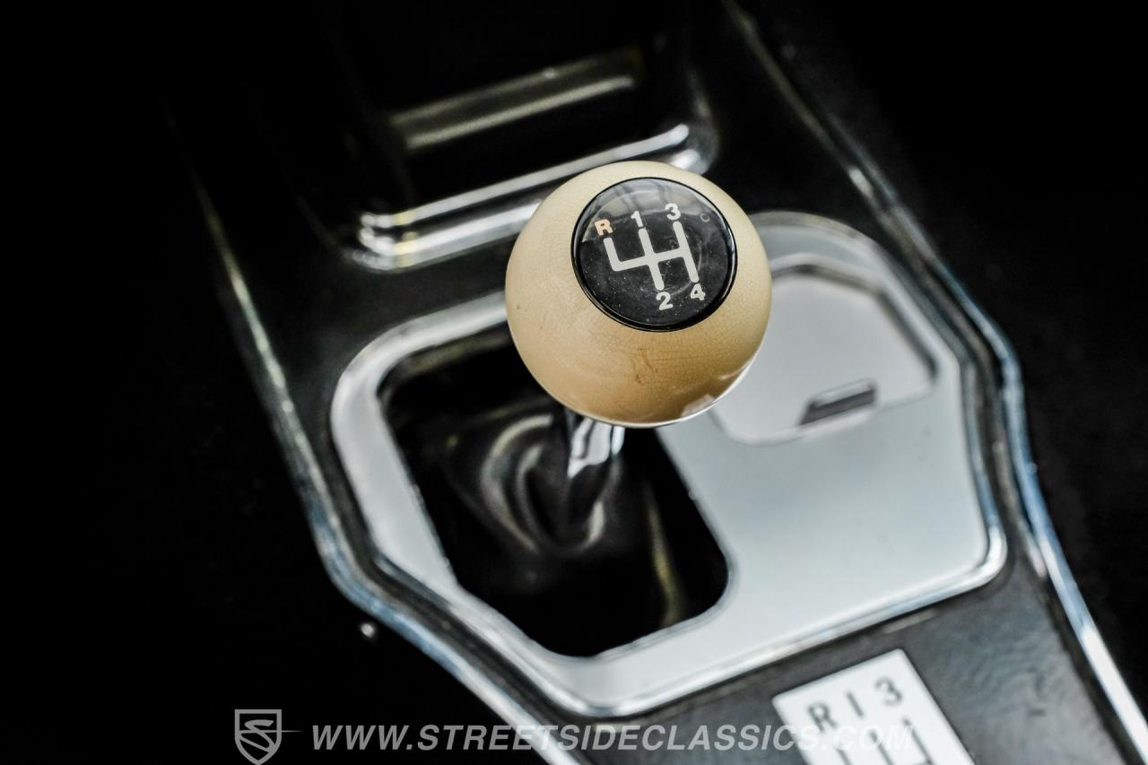 1966 Chevrolet Corvette Coupe