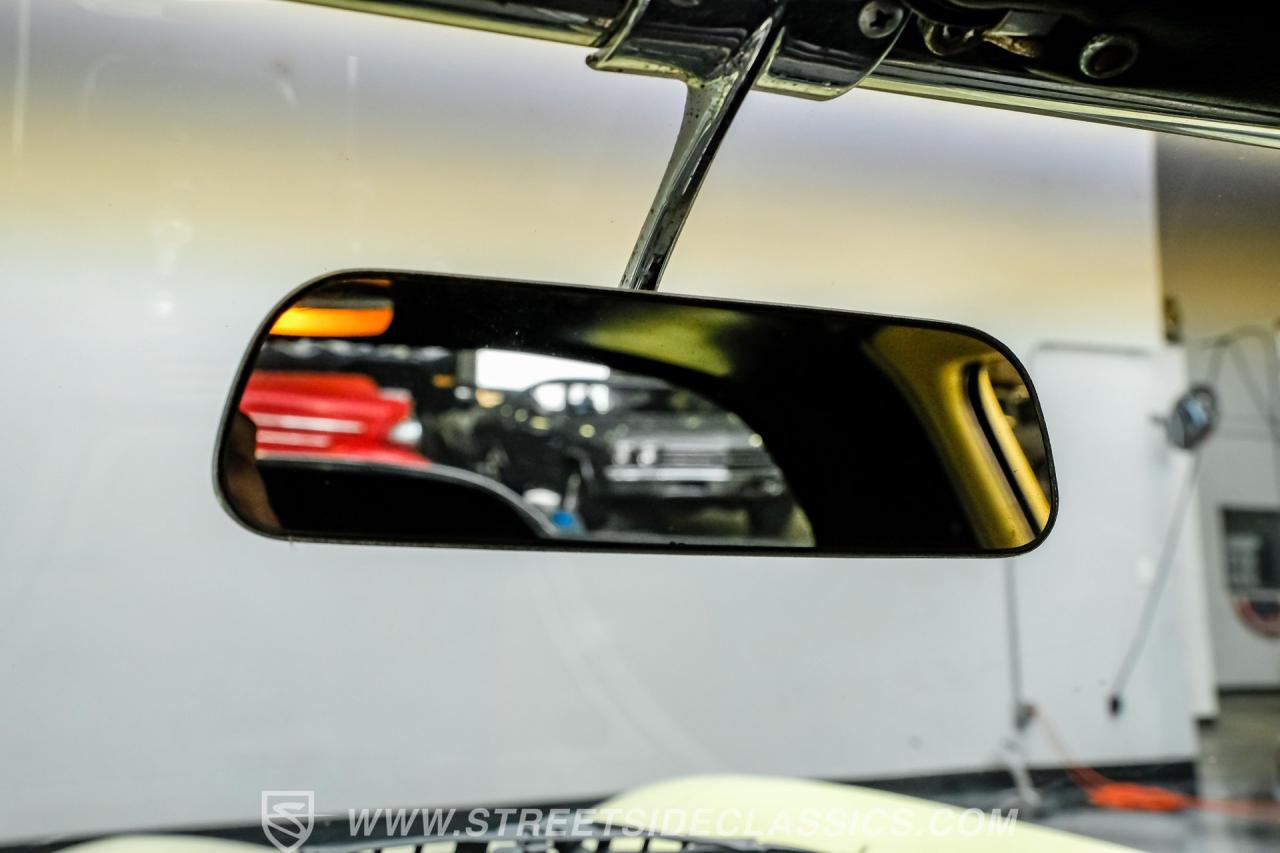 1966 Chevrolet Corvette Coupe