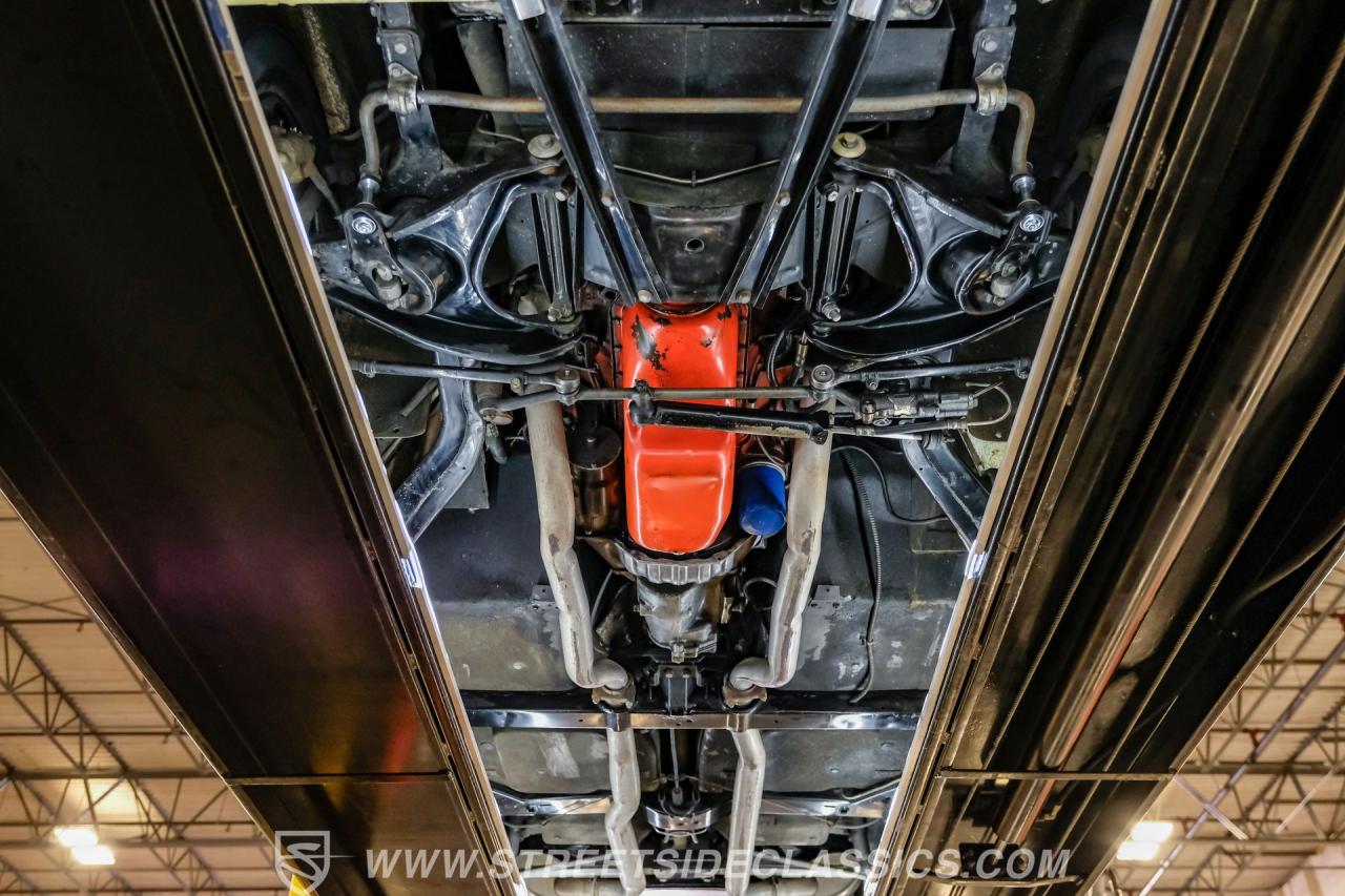 1966 Chevrolet Corvette Coupe