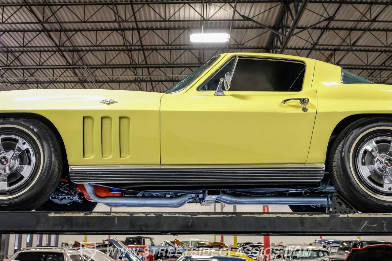 1966 Chevrolet Corvette Coupe