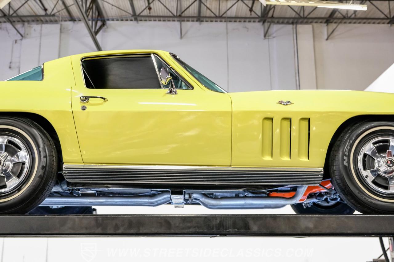 1966 Chevrolet Corvette Coupe