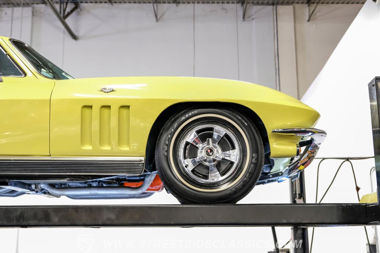 1966 Chevrolet Corvette Coupe