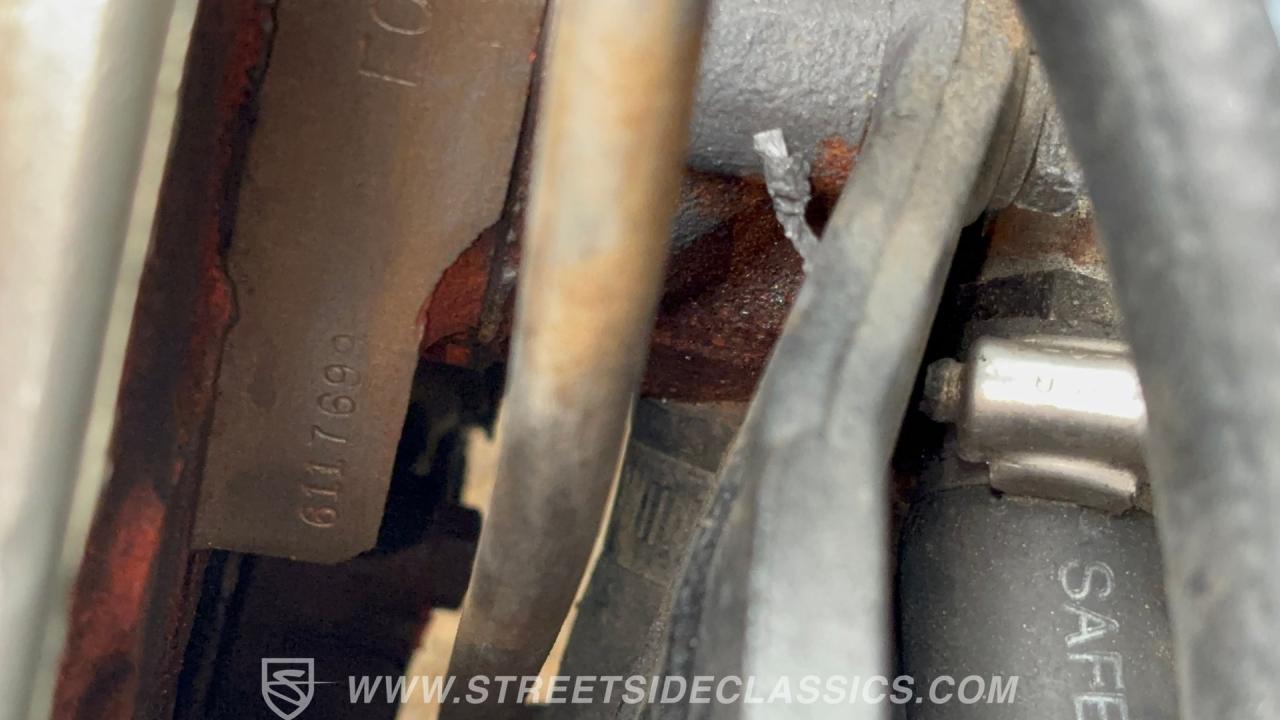 1966 Chevrolet Corvette Coupe