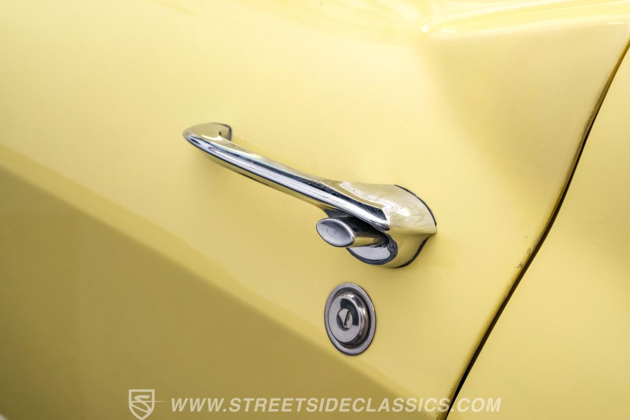 1966 Chevrolet Corvette Coupe