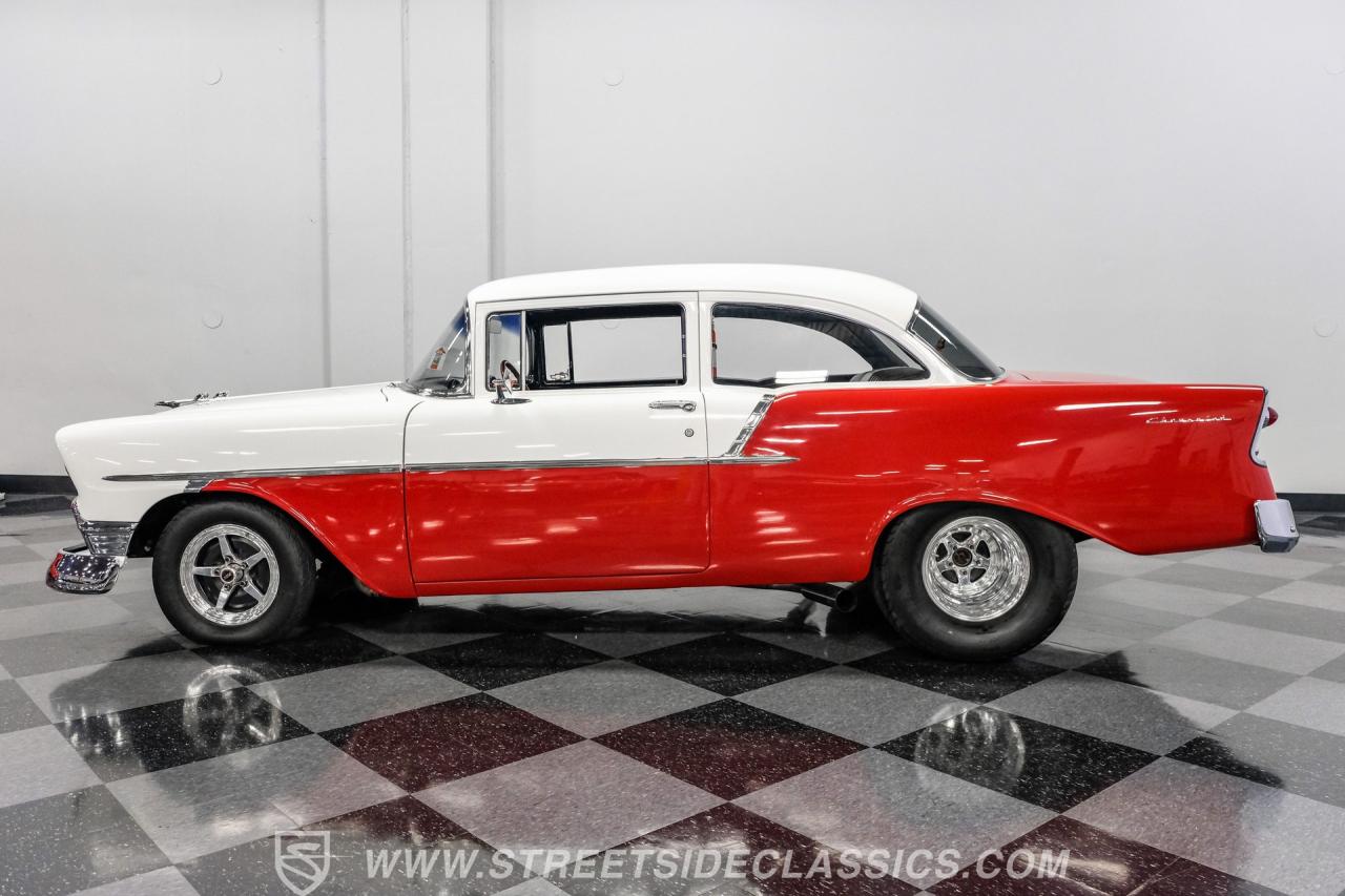 1956 Chevrolet 150 Pro Street