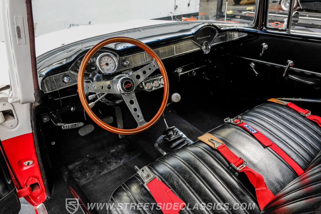 1956 Chevrolet 150 Pro Street