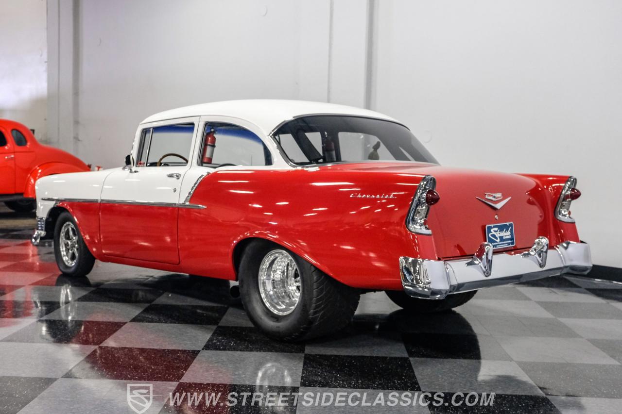 1956 Chevrolet 150 Pro Street