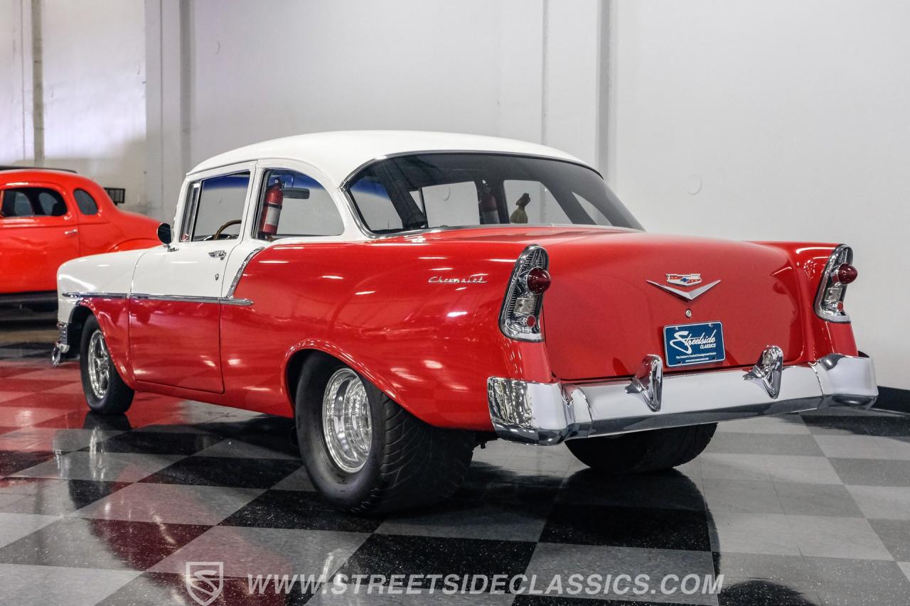 1956 Chevrolet 150 Pro Street